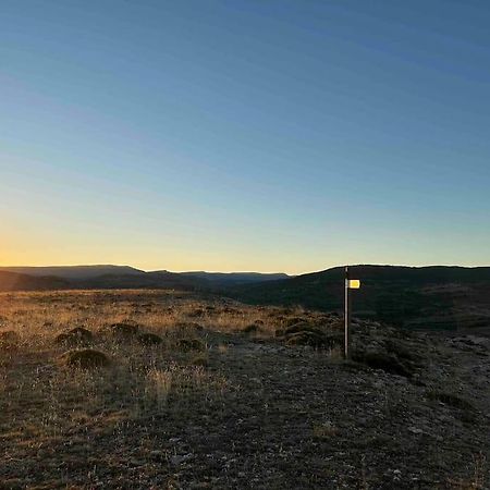 Vistas Del Maestrazgo Apartamentos Rurales Allepuz Kültér fotó