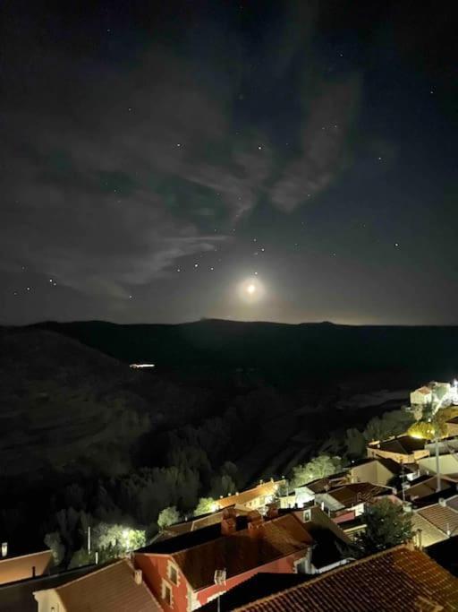 Vistas Del Maestrazgo Apartamentos Rurales Allepuz Kültér fotó