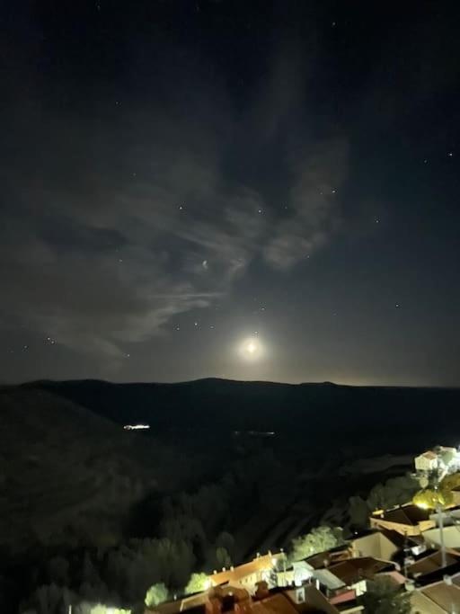 Vistas Del Maestrazgo Apartamentos Rurales Allepuz Kültér fotó