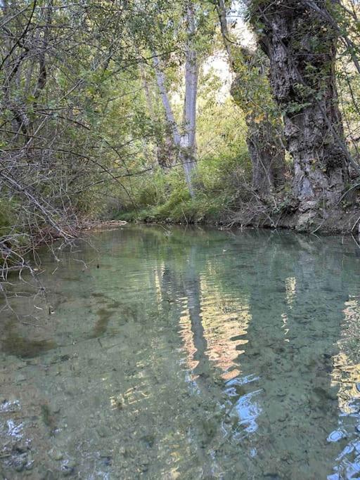 Vistas Del Maestrazgo Apartamentos Rurales Allepuz Kültér fotó